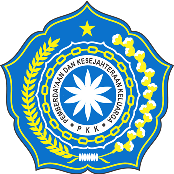 Logo TP PKK Kabupaten Siak